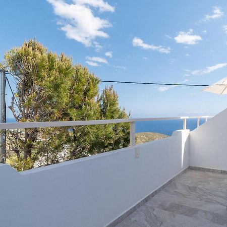 Avra Sfakia Apartments คอรา สฟาคิออน ภายนอก รูปภาพ