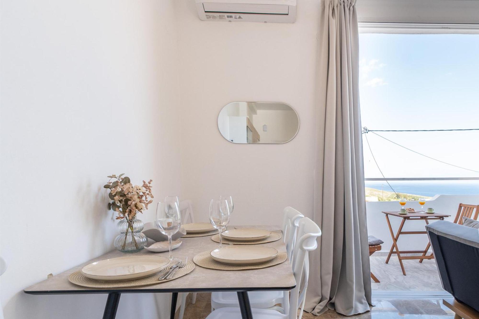 Avra Sfakia Apartments คอรา สฟาคิออน ภายนอก รูปภาพ
