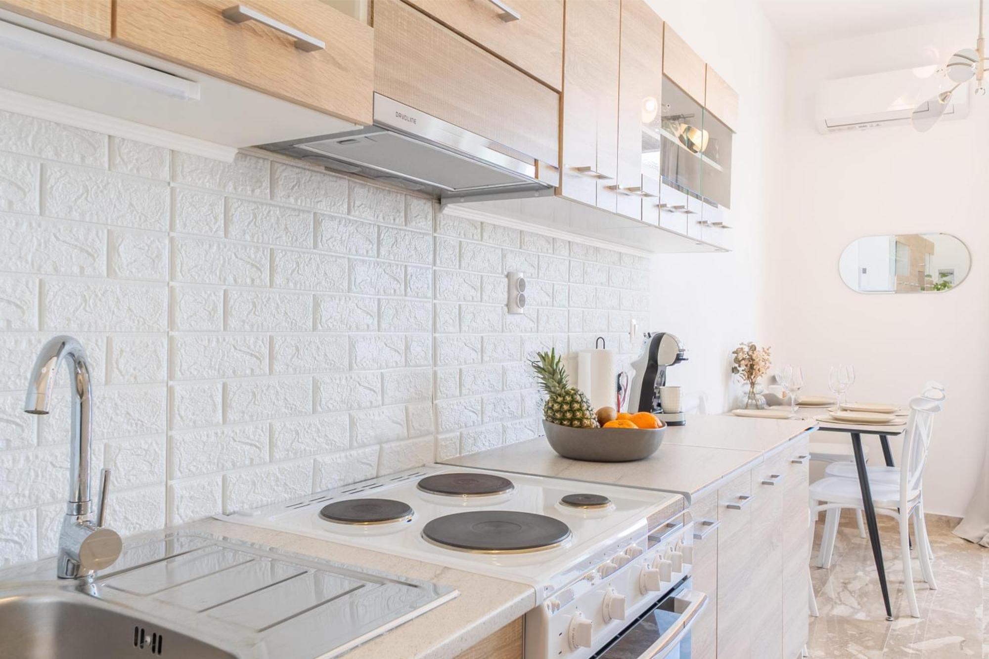 Avra Sfakia Apartments คอรา สฟาคิออน ห้อง รูปภาพ