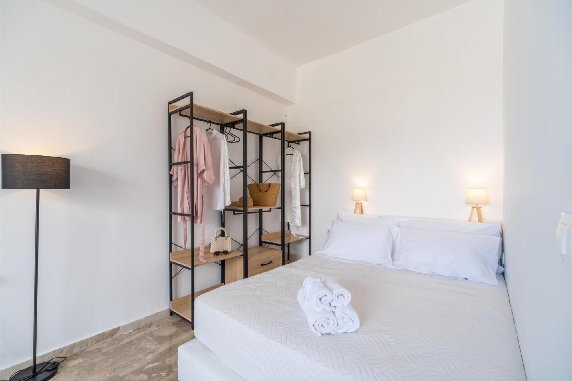 Avra Sfakia Apartments คอรา สฟาคิออน ห้อง รูปภาพ