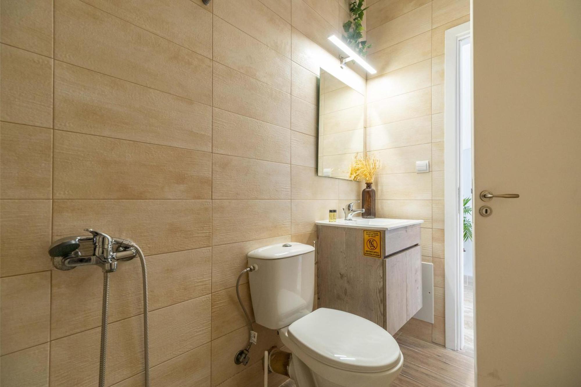 Avra Sfakia Apartments คอรา สฟาคิออน ห้อง รูปภาพ