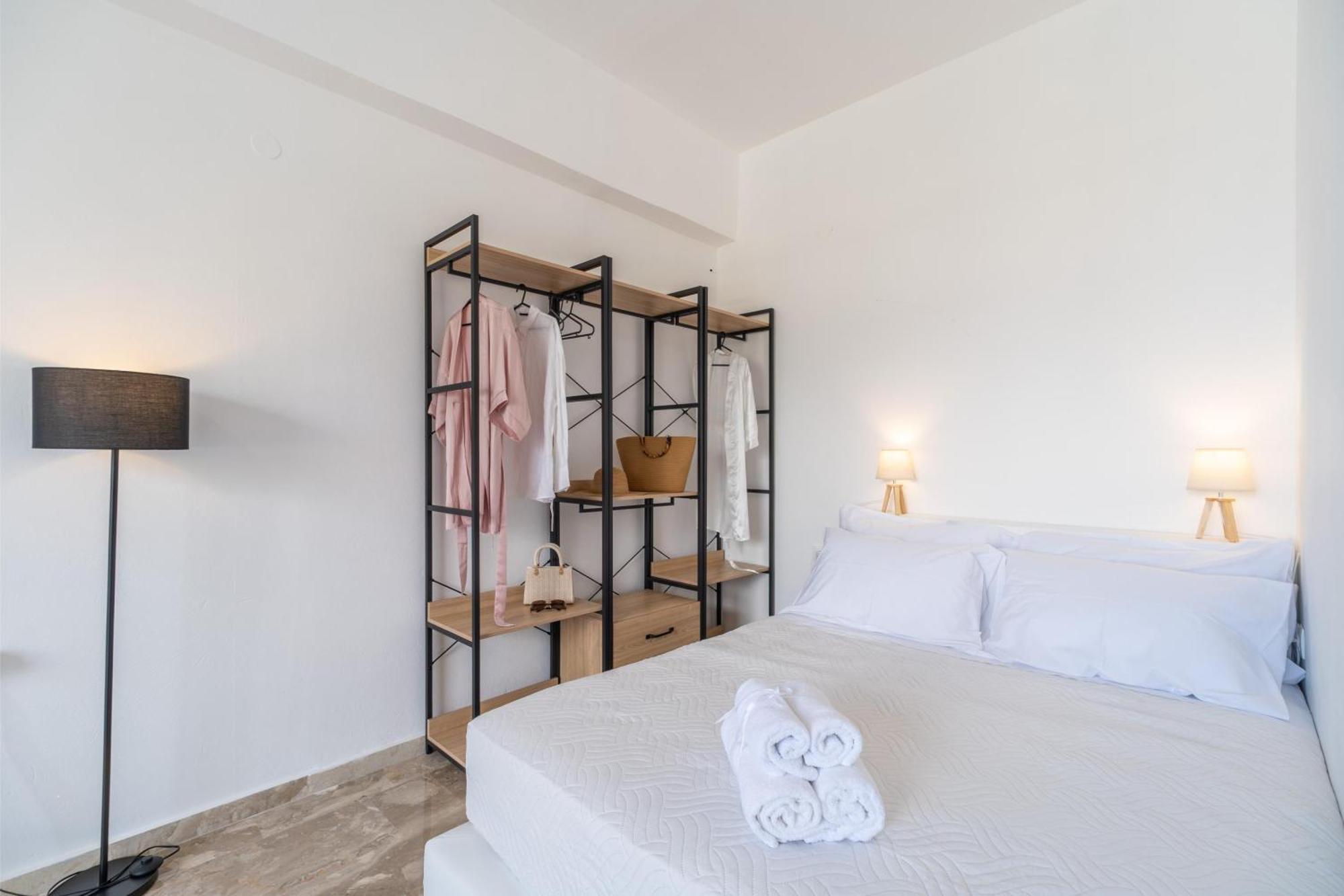 Avra Sfakia Apartments คอรา สฟาคิออน ห้อง รูปภาพ