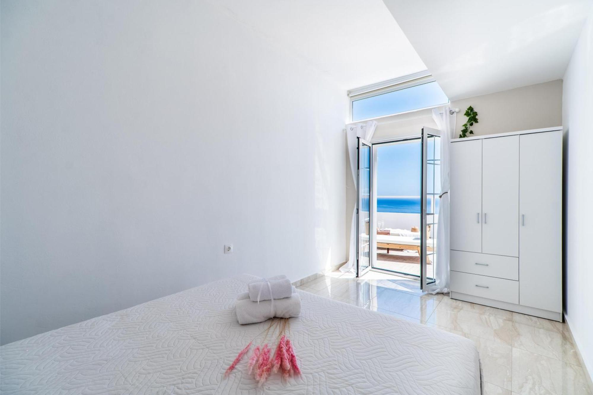 Avra Sfakia Apartments คอรา สฟาคิออน ภายนอก รูปภาพ